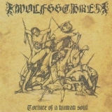 Wolfsschrei  - Torture Of A Human Soul (Cd)