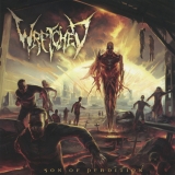WRETCHED - Son Of Perdition (Cd) WRETCHED - Son Of Perdition (Cd)