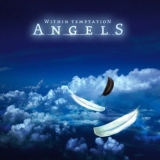 WITHIN TEMPTATION - Angels (Cd) WITHIN TEMPTATION - Angels (Cd)