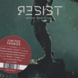 WITHIN TEMPTATION - Resist (Special, Boxset Cd) WITHIN TEMPTATION - Resist (Special, Boxset Cd)
