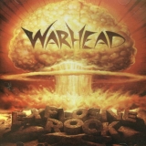 WARHEAD - Explosive Rock (Cd) WARHEAD - Explosive Rock (Cd)