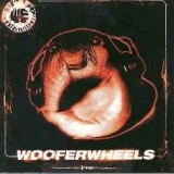 WE - Wooferwheels (Cd) WE - Wooferwheels (Cd)