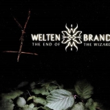 WELTEN BRAND - The End Of The Wizard (Cd)