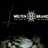WELTEN BRAND - The End Of The Wizard (Cd) WELTEN BRAND - The End Of The Wizard (Cd)
