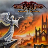 WHERE EVIL FOLLOWS - Ruination Revelation (Cd) WHERE EVIL FOLLOWS - Ruination Revelation (Cd)