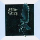 WHITE WING - White Wing (Cd) WHITE WING - White Wing (Cd)