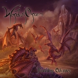 WONDERONCE - Freedom Odyssey (Cd) WONDERONCE - Freedom Odyssey (Cd)