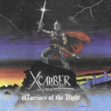 XCALIBER - Warriors Of The Night (Cd) XCALIBER - Warriors Of The Night (Cd)