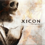XICON - Theogony (Cd) XICON - Theogony (Cd)