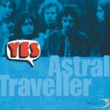 YES - Astral Traveller (Cd) YES - Astral Traveller (Cd)