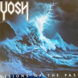 YOSH - Visions Of The Past (Cd)