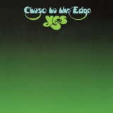 YES - Close To The Edge (Cd) YES - Close To The Edge (Cd)
