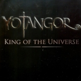 YOTANGOR - King Of The Universe (Cd)