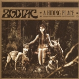 ZODIAC - A Hiding Place (Cd)