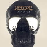 ZODIAC - Grain Of Soul (Cd) ZODIAC - Grain Of Soul (Cd)