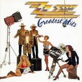 ZZ TOP - Greatest Hits (Cd) ZZ TOP - Greatest Hits (Cd)