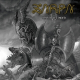 ZARPA - Bestias Del Poder (Cd)