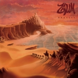 ZAUM - Oracles (Cd)