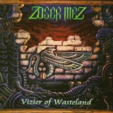 ZOSER MEZ (MERCYFUL FATE) - Vizier Of Wasteland (Cd) ZOSER MEZ (MERCYFUL FATE) - Vizier Of Wasteland (Cd)