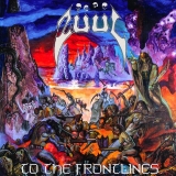 ZUUL - To The Frontlines (Cd) ZUUL - To The Frontlines (Cd)