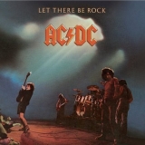 AC/DC - Let There Be Rock (12 AC/DC - Let There Be Rock (12