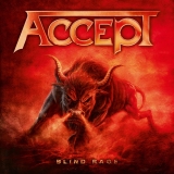 ACCEPT - Blind Rage (12 ACCEPT - Blind Rage (12