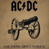 AC/DC - For Those About To Rock (12 AC/DC - For Those About To Rock (12