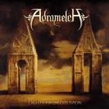 ADRAMELCH - Lights From Oblivion (12 ADRAMELCH - Lights From Oblivion (12
