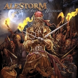 ALESTORM - Black Sails At Midnight (12 ALESTORM - Black Sails At Midnight (12