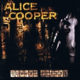ALICE COOPER - Brutal Planet (12 ALICE COOPER - Brutal Planet (12