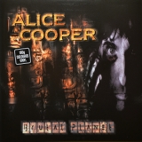 ALICE COOPER - Brutal Planet (12 ALICE COOPER - Brutal Planet (12
