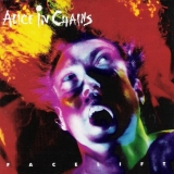 ALICE IN CHAINS - Facelift (12 ALICE IN CHAINS - Facelift (12