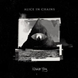 ALICE IN CHAINS - Rainier Fog (12 ALICE IN CHAINS - Rainier Fog (12