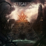 ALLEGAEON - Proponent For Sentience (12 ALLEGAEON - Proponent For Sentience (12