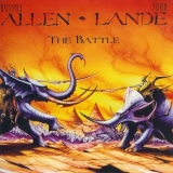 ALLEN - LANDE - The Battle (12