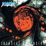 ALLIGATOR - Cerebral Implosion (Tape) ALLIGATOR - Cerebral Implosion (Tape)