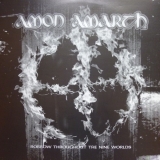 AMON AMARTH - Sorrow Through The Nine Worlds (12 AMON AMARTH - Sorrow Through The Nine Worlds (12