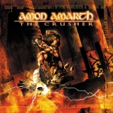 AMON AMARTH - The Crusher (12 AMON AMARTH - The Crusher (12