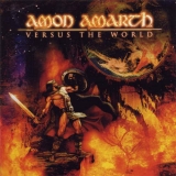 AMON AMARTH - Versus The World (12