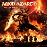 AMON AMARTH - Surtur Rising (12 AMON AMARTH - Surtur Rising (12