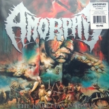 AMORPHIS - Karelian Isthmus (12 AMORPHIS - Karelian Isthmus (12