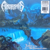 AMORPHIS - Tales From The Thousand Lakes (12 AMORPHIS - Tales From The Thousand Lakes (12