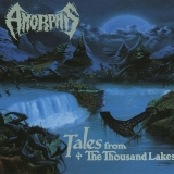 AMORPHIS  - Tales From The Thousand Lakes (12