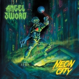 ANGEL SWORD - Neon City (12