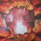 ANTHRAX - Chile On Hell (12