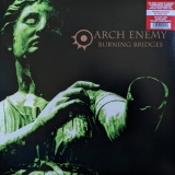 ARCH ENEMY - Burning Bridges (12 ARCH ENEMY - Burning Bridges (12