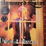 ARMORED SAINT - Delirious Nomad (12