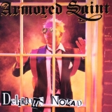 ARMORED SAINT - Delirious Nomad (12