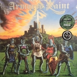 ARMORED SAINT - March Of The Saint (12