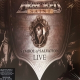 ARMORED SAINT - Symbol Of Salvation - Live (12